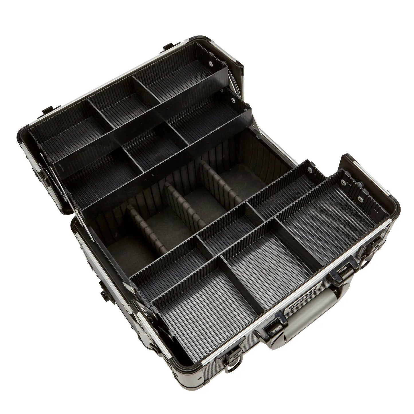 XL Rolling Tool Box Toolbox Wheels Storage