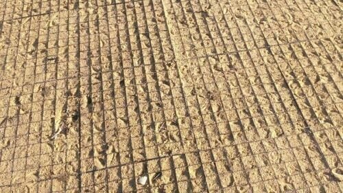 Shed Bases UK | Durable Garden Shed Foundations & Groundwork - Rackerman